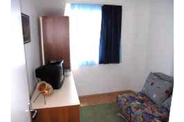 Croazia Privát Seget Vranjica, Esterno